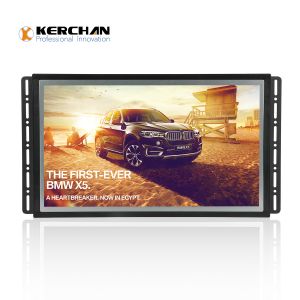 China Multifunctional Full HD LCD Screen Display With Automatic Copy Function on sale China Multifunctional Full HD LCD Screen Display With Automatic Copy Function on sale