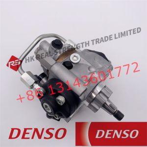 Genuine HP3 Diesel Fuel Injection Pump 294000-3160 1111010-E8200