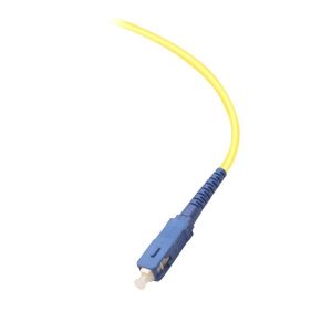 G652D Single Mode Fiber Patch Cable