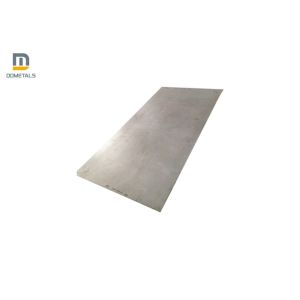 MB8 ZK61M Magnesium Alloy Plate