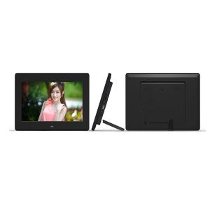 Support WIFI Black 24 Inch Android Tablet Digital Signage
