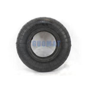 Air Lift Suspension Spring HF 230/120-1 Bellow Rubber Air Shock For Industrial