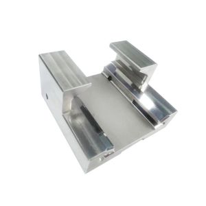 Precision CNC Car Parts Turning Milling Lathe Precision PTFE Parts