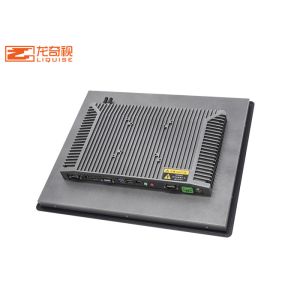 21.5 Inch Capacitor Industrial Integrated Touch Screen