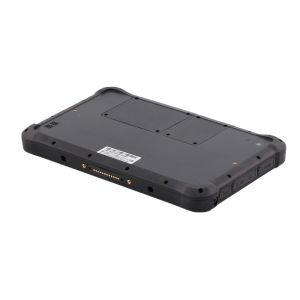 680g Weight Rugged Windows Tablet Pc , Daylight Readable Tablet BT675