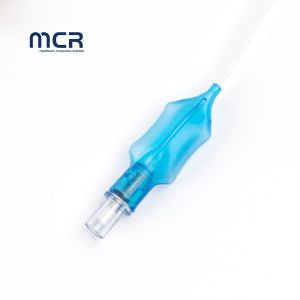 Endotracheal Tubes Wire Reinforced Endotracheal Tube With Suction
