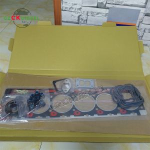 New Top Gasket Set Upper Gasket Kit 3804897 3802376 4089649 For Cummins Engine