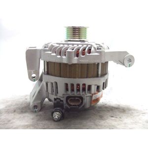 Quality MAZDA LF L3 ENGINE ALTERNATOR A003TJ1019 LFB618300 12V 110A for sale