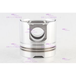 China CATT 3306 Diesel Engine Piston DIA 120.65mm OEM 9N5403 IATF16949 2020 on sale