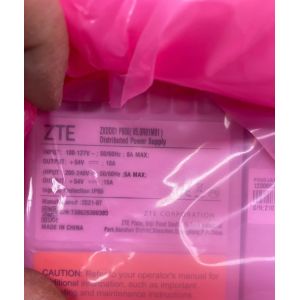 ZTE ZXDD01 P2000 P3000A Distributed Power Supply AC To DC 48V2000W