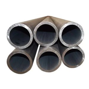 Non-Oiled Special-Shaped Honed Seamless Spring Carbon Steel Pipe Sch40 Astm A106