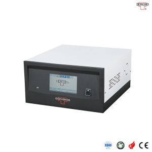 Industrial 20kHz Ultrasonic Aluminum Welding Machine