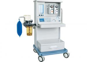 Quality Multifunctional Operating Room Equipment Anesthesia Machine With 2 Vaporizers for sale