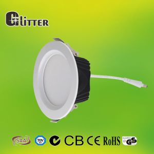 Quality SMD LED Downlight 22 Watt CE CB GS SAA ERP With 5 Years Warranty for sale