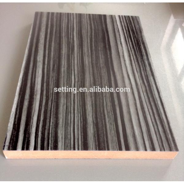 Decorative Acrylic MDF in 4*8FT