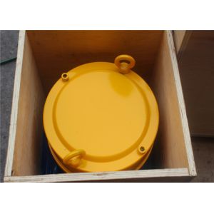 R130 R140LC-7 Excavator Replacement Parts Slew Reduction Assy 31E6-12030