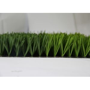 Landscaping Football Field Artificial Turf Fake Grass SGF ISO9001 Certification