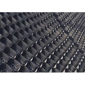 ISO Astm Gravel Grids Paver Geocell Confinement System