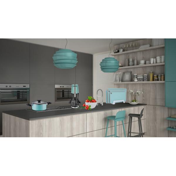 ISO9001 Attested Cutting Board Set for Colorful Kitchen Accessories and Cooking Tools