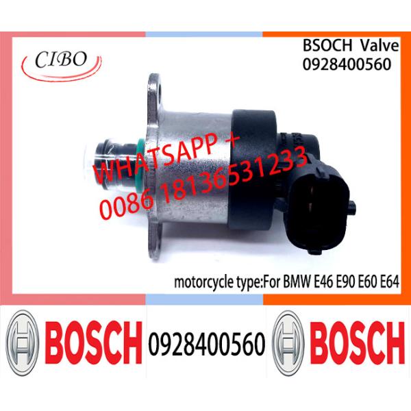BOSCH DRV Valve 0928400560 Control Valve 0928400560 for BMW E46 E90 E60 E64