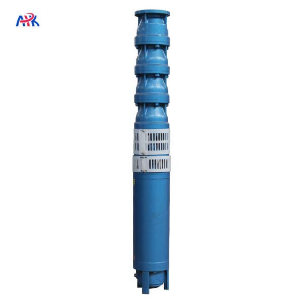 Buy 45kw 60hp 240m3/H 105m Electric Submersible Pump at wholesale prices