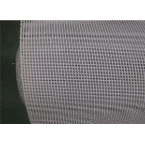 16 Mesh White Stainless Steel Window Screening Electrostatic Spraying