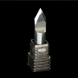 China Double Edge TC ESKO Kongsberg Blades BLD-DR8160 G42447235 on sale