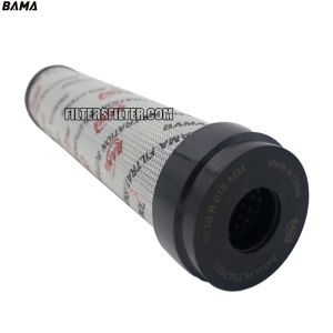 Max. Differential Pressure bar 30 Excavator Hydraulic Return Oil Filter Element