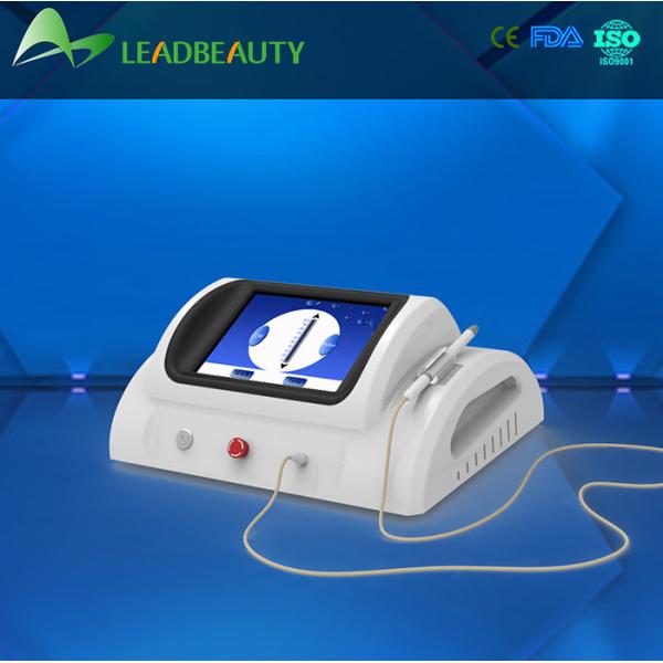 Buy 2015 painless laser spider vein removal equipment on sale at wholesale prices