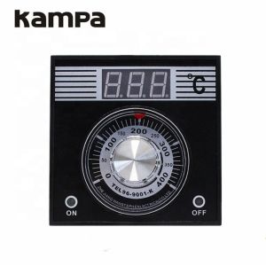 High Quality Baking Oven Temperature Controller 0-400C thermostats