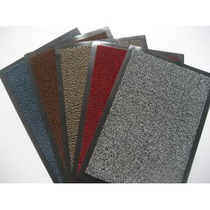 Quality Polypropylene Door Mat CUT PILE MAT for sale