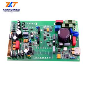 Prototype PCB Assembly Industrial Electronics PCBA PCB Box Build Assembly