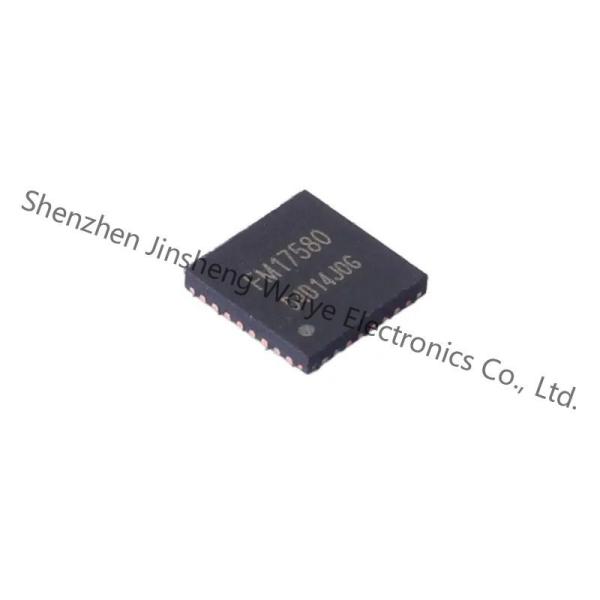 FM17580 Interface Chip IC ISO 14443A, ISO 14443B SPI 106~424Kbps LDO 2.5V~3.6V