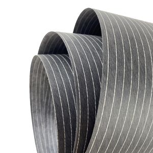 Ebony Veneer Wood Wallpaper Flooring DIY Furniture Material Bedroom Cabinet Table Skin Size 250x64CM