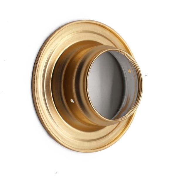 Buy Rotor Adc12 A380 High Pressure Die Casting Aluminum at wholesale prices