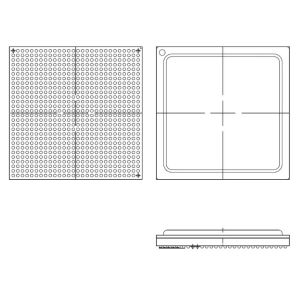XCZU5CG-1SFVC784E Xilinx