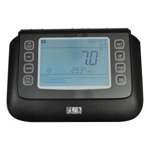 0.1/0.01pH Resolution Benchtop Multiparameter Ec Do PH Meter for Precise