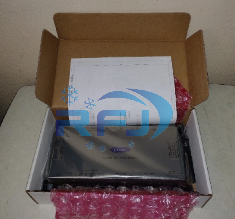 CEPL130259-07-R Carrier ISM INTEGRATED STARTER MODULE