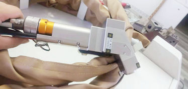 Paint 1000w 1500w Handheld Laser Cleaning Machine 3000W