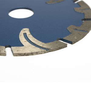 Hot Pressed Granite Grinding Disc Stone Circular Saw Blade