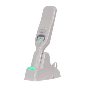 Rechargeable Handheld Metal Detector High Sensitivity Security Scanner