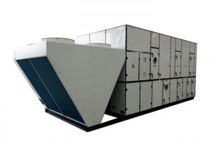 Quality Heat Recovery Type Rooftop Packaged Units , Rtu 4 Ton Ac Package Unit for sale