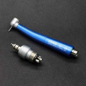 dental MAX head 4 hole Quick coupling Color handpieces