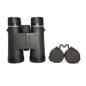 Bird Watching Compact Binoculars Telescope 8x42 10x42 With Universal Phone