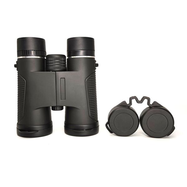 Bird Watching Compact Binoculars Telescope 8x42 10x42 With Universal Phone