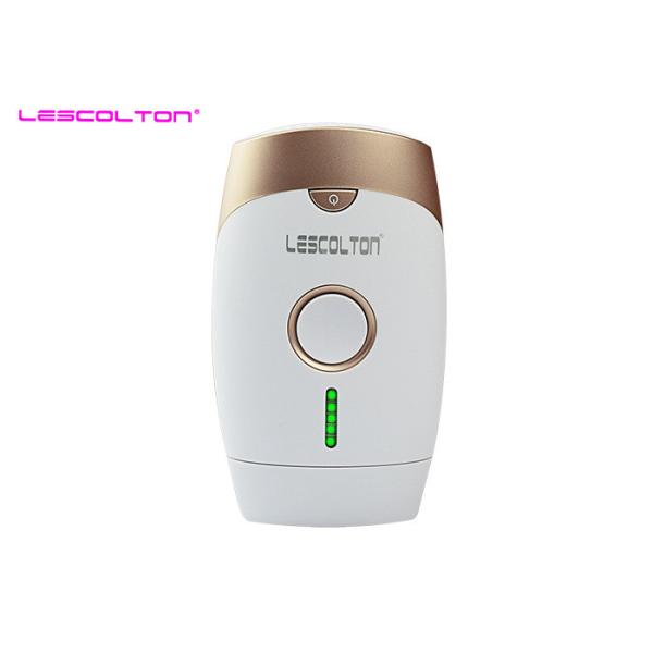 Buy Lescolton T002 Laser Hair Removal Machine For Home Use at wholesale prices