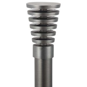 10mm 16mm 19mm Annular Exquisite Curtain Rod Stainless Steel