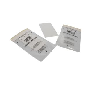 China Heat Sealing Customizable 95kPa Bags With Oxygen Barrier on sale