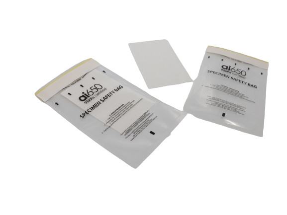 Buy Heat Sealing Customizable 95kPa Bags With Oxygen Barrier at wholesale prices