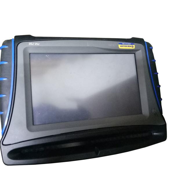 Buy Professional Used Surveying Equipment Trimble Agriculture Monitoring System Fm750 at wholesale prices